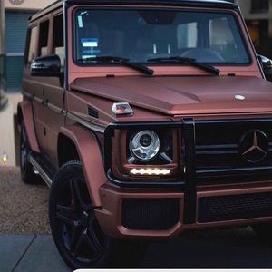 Meet your Posher, Yailanis